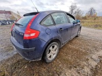 Citroen c4 модуль abs 2006 1.6l 9659457180 0265231486, 9649988280 Зі Шроту, фото thumb