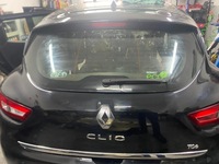 фото thumb №1, Кришка багажника задня clio iv tegne