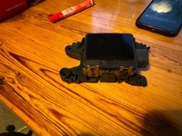 фото thumb №6, Bmw g20 f40 радар датчик acc 5a05528 distronic