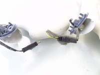 фото thumb №6, Козырьки козырёк солнцезащитный ford kuga mk2 kpl