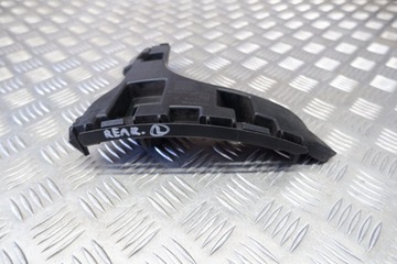 фото thumb №8, Лівий ковзун заднього бампера volvo xc60 30763439 2.4l дизель 136kw 2008