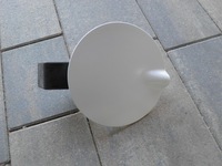 фото thumb №1, Кришка заливної пального opel corsa e 13444788 оригінальний номер