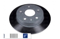 фото thumb №1, Blue print тормозные диски тормозные 2szt suzuki swift iv s