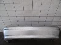 фото thumb №1, Бампер задняя amg mercedes w203 sedan lak 775