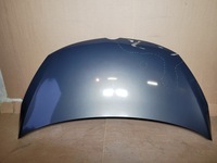 фото thumb №1, Opel zafira c iii 3 12-19r капот кришка двигуна