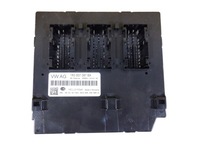 фото thumb №1, Vw jetta 5c5 модуль блок управления бортовой сетью 1k0937087ba