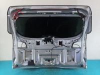 фото thumb №10, Крышка багажника стекло зад ford s-max i mk1 hb 5d серебряный 76