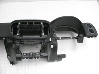 фото thumb №7, Vw tiguan 5n0 lift панель приладів приладова консоль oryg