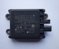 фото thumb №1, Distronic mercedes s w223 c w206 a0009007528 радар датчик датчик acc модуль