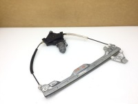 фото thumb №1, Citroen c-elysee підйомник скло правий перед