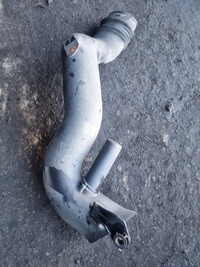 фото thumb №1, Труба впуску повітря alfa romeo 159 1.9 2.2 jts