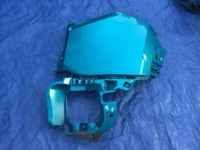 фото thumb №1, Jeep renegade lift 22 23 кутик бампера задня бампер права сторона blis