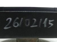 фото thumb №9, Воздуховод кожа кожаный мультифункция audi a4 b8 lift q5 8r 4l0419091ac