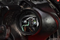 фото thumb №7, Фара левый лампа перед линза eu 92101-1d0 kia carens 3 iii 06-10