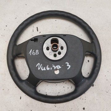 фото thumb №10, Daewoo nubira 3 iii кермо подушка водія