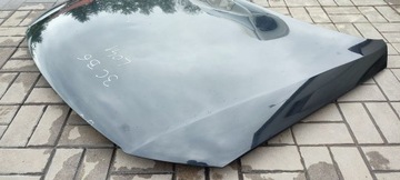 фото thumb №7, Капот vw passat b6 універсал l041
