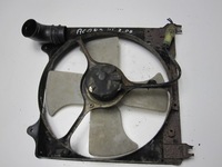 фото thumb №1, Вентилятор радиатора honda accord iii 2.0 металлический