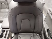 фото thumb №14, Audi a5 8t сидіння обшивки шкіра вентильовані