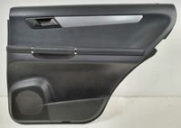 фото thumb №1, Обивка обшивка правый задняя mercedes r-kl w251