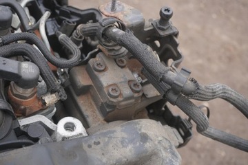 фото thumb №12, Nissan qashqai ii j11 двигатель k9ka636 k9k 1.5dci 2013-2017r 1010201q0g