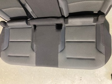 фото thumb №10, Сиденья подогрев диван vw golf vii hb 5 дверь