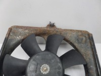 фото thumb №4, Вентилятор кондиционер mitsubishi space star i 1.8 gdi