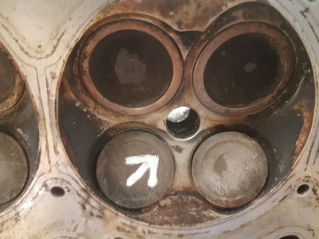 фото thumb №13, Bmw 6 e63 3.0 638i n52b30a головка двигуна 7535319