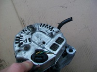 фото thumb №4, Генератор вакуум honda civic vi 2.0 itd