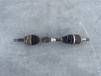 фото thumb №1, Приводной вал półośka левый перед левая 1.7 dci renault scenic iv 4 16-23r 19r