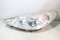 фото thumb №1, Лампа левая передняя peugeot 206 plus