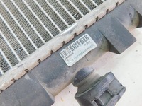 фото thumb №7, Peugeot 407 sw 2.2 16v 05r - радиатор wody