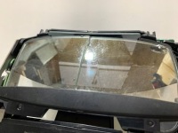 Head up дисплей 1669068202 mercedes ml gl w166 Оригинал, фото thumb