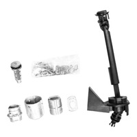 фото thumb №1, Вставка тягa замок капота ford focus ii 2 mk2