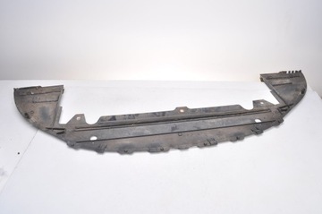 фото thumb №9, Volvo s80 ii v70 iii захист бампера pod бампер радіатор 30655172