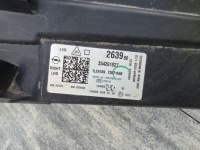 фото thumb №16, Opel corsa f рестайлінг лампи перед комплектні повний led eco 9851263780 9851263980