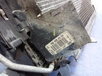 Mercedes a w168 1.7 радиатор воды вентилятор Киев, фото thumb