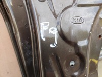 фото thumb №9, Двері ліва передні лівий перед kia carens 3 iii 2006-