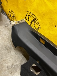 фото thumb №8, Защита накладка обшивка стойка задняя правая правый porsche panamera 970 i lift