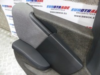 фото thumb №8, Bmw i3 i01 боковина оббивка двері лівий праві перед зад