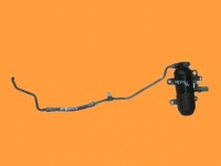 фото thumb №1, Renault premium dxi осушитель кондиционера +датчик