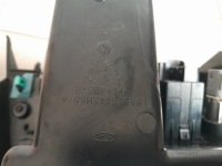 Ford explorer vi mk6 2020- 2.3b туннель средний панель бардачок lb5b-s045k12-a Киев, фото thumb