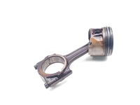 фото thumb №9, Volvo s60 поршень з шатуном 2002 turbo бензин 115kw 156 hp b5234t 2006