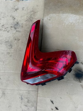 фото thumb №1, Volvo v40 лампа задня 31395845 31290590