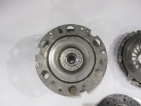 фото thumb №6, Сцепление диск прижим колесо маховик комплект audi a4 b8 2.0 tdi 3082001011