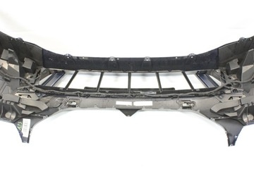 фото thumb №10, Бампер переднє м-пакет eur bmw g60 g61 c3z tansanitblau