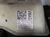 фото thumb №8, Рейка рульова колонка трансмісія europa audi q3 i 8u vw tiguan i 5n0 09r