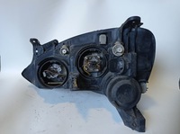 фото thumb №7, Лампа правый перед opel combo c 93185147