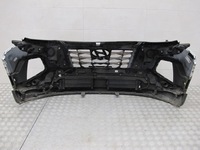 фото thumb №16, Hyundai tucson iv бампер переднее усилитель крыло лампа капот европа