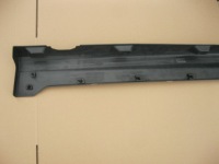 Накладка  порога  порог правая land rover freelander 2 l359 06-14 aso Доставка, фото thumb