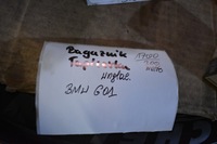 фото thumb №8, Багажник салон обивка обшивки kpl. bmw g01 1